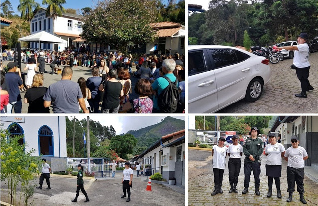 Leia mais sobre o artigo PADRÃO ÁGUIAS PRESTA AUXÍLIO EM EVENTO BENEFICENTE NO ABRIGO DE IDOSOS EM NOVA FRIBURGO, RJ
