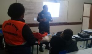 Leia mais sobre o artigo PADRÃO ÁGUIAS PREPARA DESTACAMENTO DE EMERGÊNCIA NA REGIÃO SERRANA