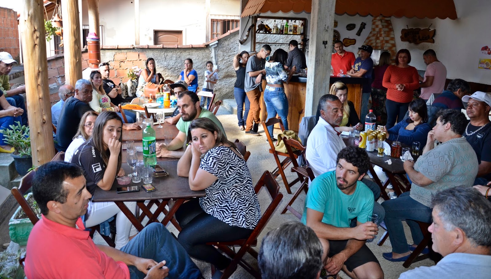 Leia mais sobre o artigo PADRÃO ÁGUIAS REÚNE AMIGOS E PARCEIROS NO DIA NACIONAL DO VOLUNTARIADO