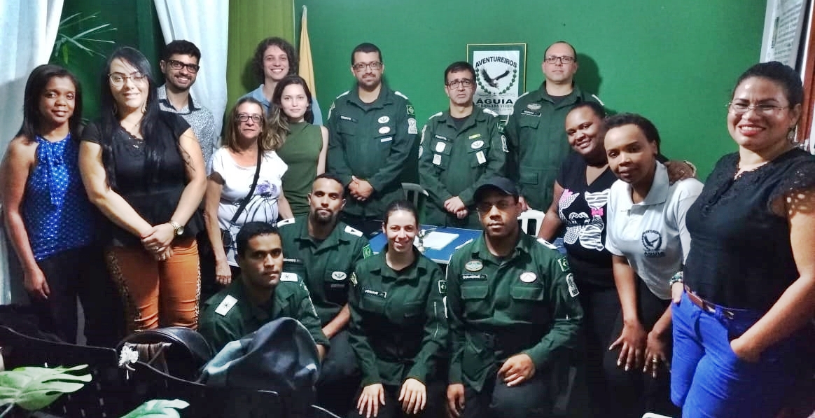 Leia mais sobre o artigo PADRÃO ÁGUIAS COMPLETA 34 ANOS DE FUNDAÇÃO – 06 DE MAIO