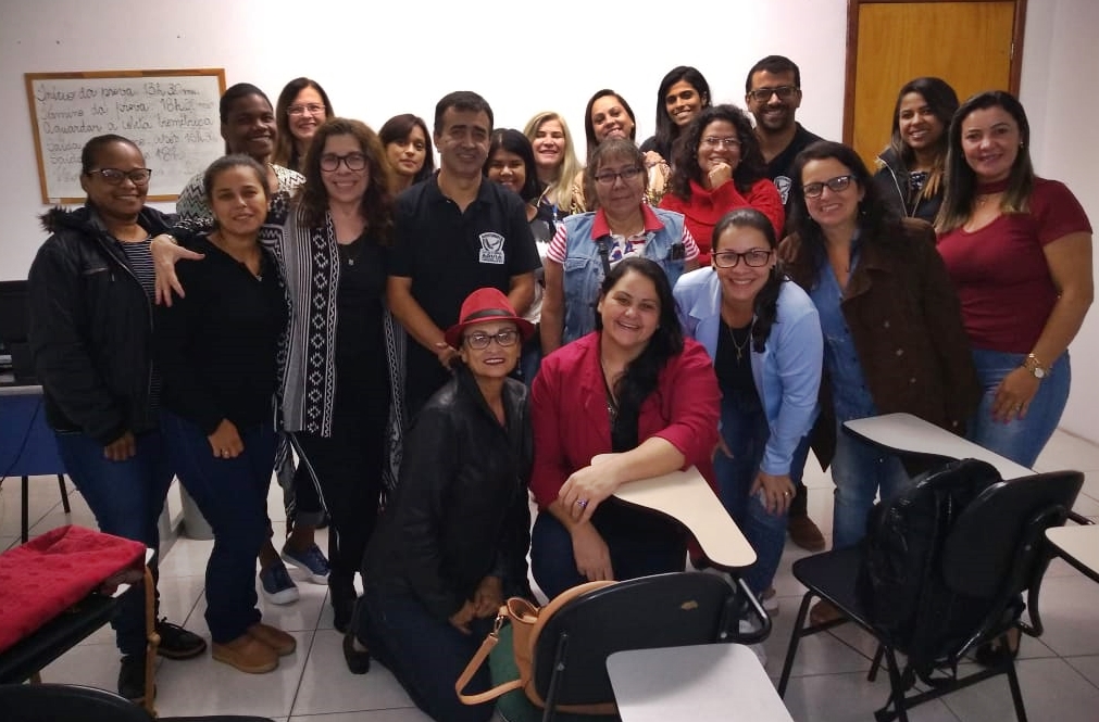 Leia mais sobre o artigo PADRÃO ÁGUIAS FALA DA ATUAÇÃO DE PROFISSIONAIS DA ASSISTÊNCIA SOCIAL DIANTE DOS DESASTRES