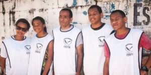 Leia mais sobre o artigo A EDUCAÇÃO PELO EXEMPLO