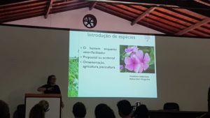 Leia mais sobre o artigo PADRÃO ÁGUIAS PARTICIPA DE EVENTO DE BOTÂNICA NO PARQUE NACIONAL DA SERRA DOS ÓRGÃOS