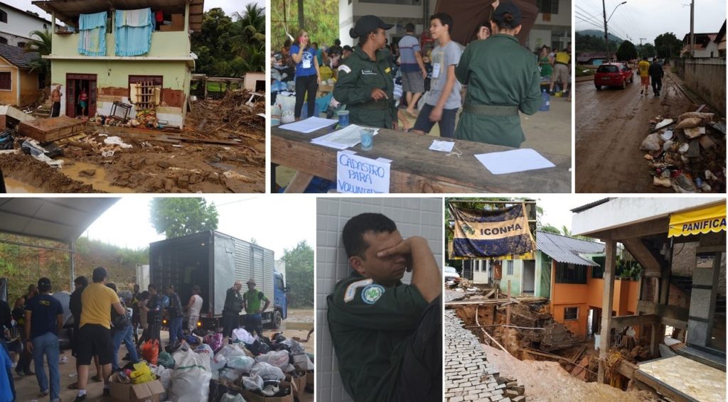 Leia mais sobre o artigo PADRÃO ÁGUIAS PRESTA AJUDA HUMANITÁRIA EM ICONHA, NO ESTADO DO ESPÍRITO SANTO