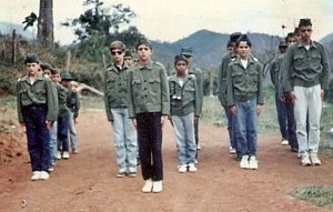 Leia mais sobre o artigo PEQUENOS MENINOS, GRANDES HOMENS