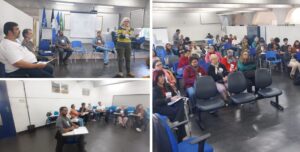 Leia mais sobre o artigo PADRÃO ÁGUIAS PARTICIPA DE ENCONTRO SOBRE EMERGÊNCIA CLIMÁTICA EM NOVA FRIBURGO, RJ