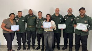 Leia mais sobre o artigo ENCONTRO DE CONFRATERNIZAÇÃO DO PADRÃO ÁGUIAS CELEBRA 40 ANOS DE HISTÓRIA COM HOMENAGENS E CONDECORAÇÕES