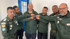 Leia mais sobre o artigo EXPEDICIONISTA JONAS É HOMENAGEADO PELOS 30 ANOS NO PADRÃO ÁGUIAS