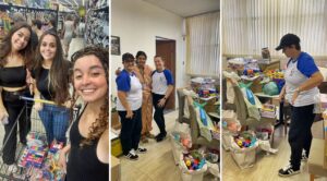 Leia mais sobre o artigo PADRÃO ÁGUIAS MOBILIZA CAMPANHA PARA AS CRIANÇAS DE UBÁ (MG)