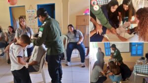 Leia mais sobre o artigo PADRÃO ÁGUIAS CAPACITA EDUCADORES EM PRIMEIROS SOCORROS NO MUNICÍPIO DE SÃO JOSÉ DO VALE DO RIO PRETO, RJ
