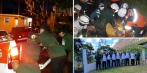Leia mais sobre o artigo PADRÃO ÁGUIAS COMPLETA 41 ANOS DE HISTÓRIA, PROPÓSITO E COMPROMISSO COM A VIDA